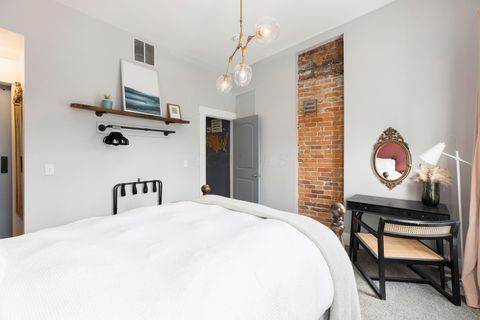 Tiny photo for 254 E 2nd Avenue, Columbus, OH 43201 (MLS # 225033544)