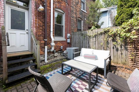 Tiny photo for 254 E 2nd Avenue, Columbus, OH 43201 (MLS # 225033544)