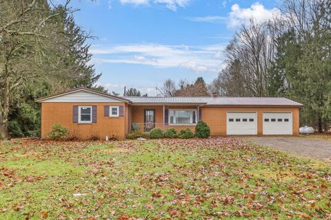Photo of 9304 Mount Gilead Road, Fredericktown, OH 43019 (MLS # 226000894)