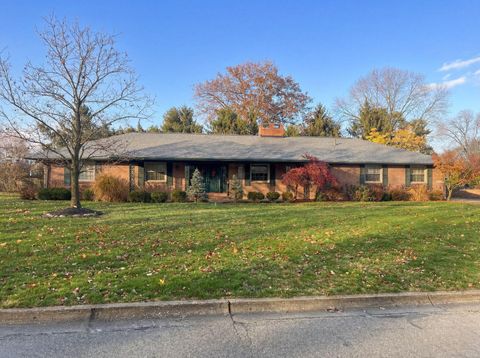 Photo of 4020 Ritamarie Drive, Columbus, OH 43220 (MLS # 225043454)