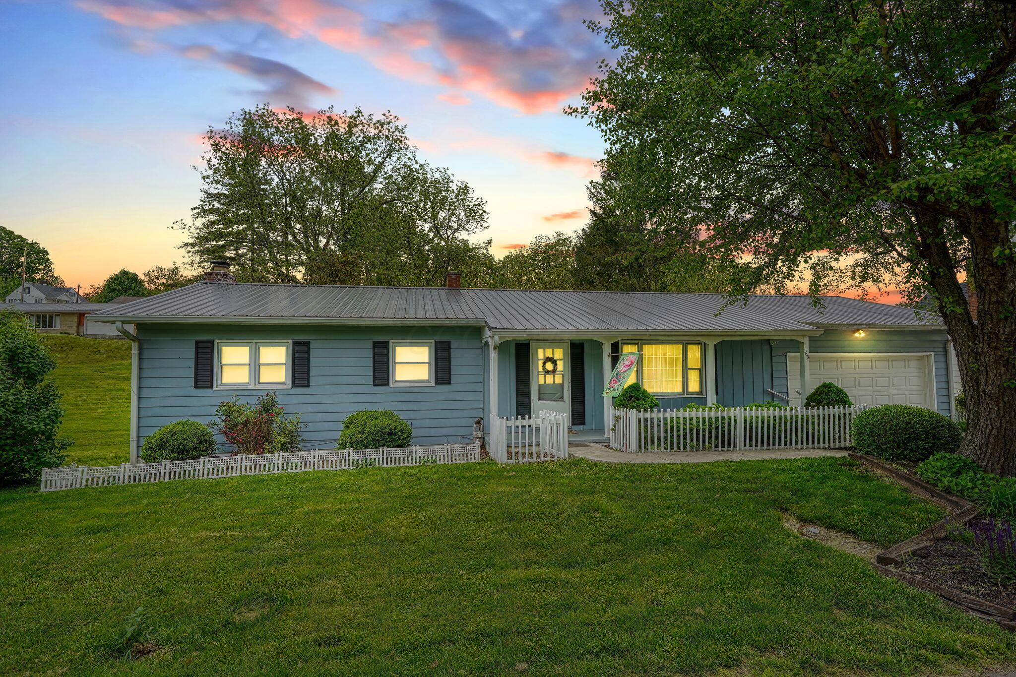 163 Burlington Road, Jackson, Ohio image 1