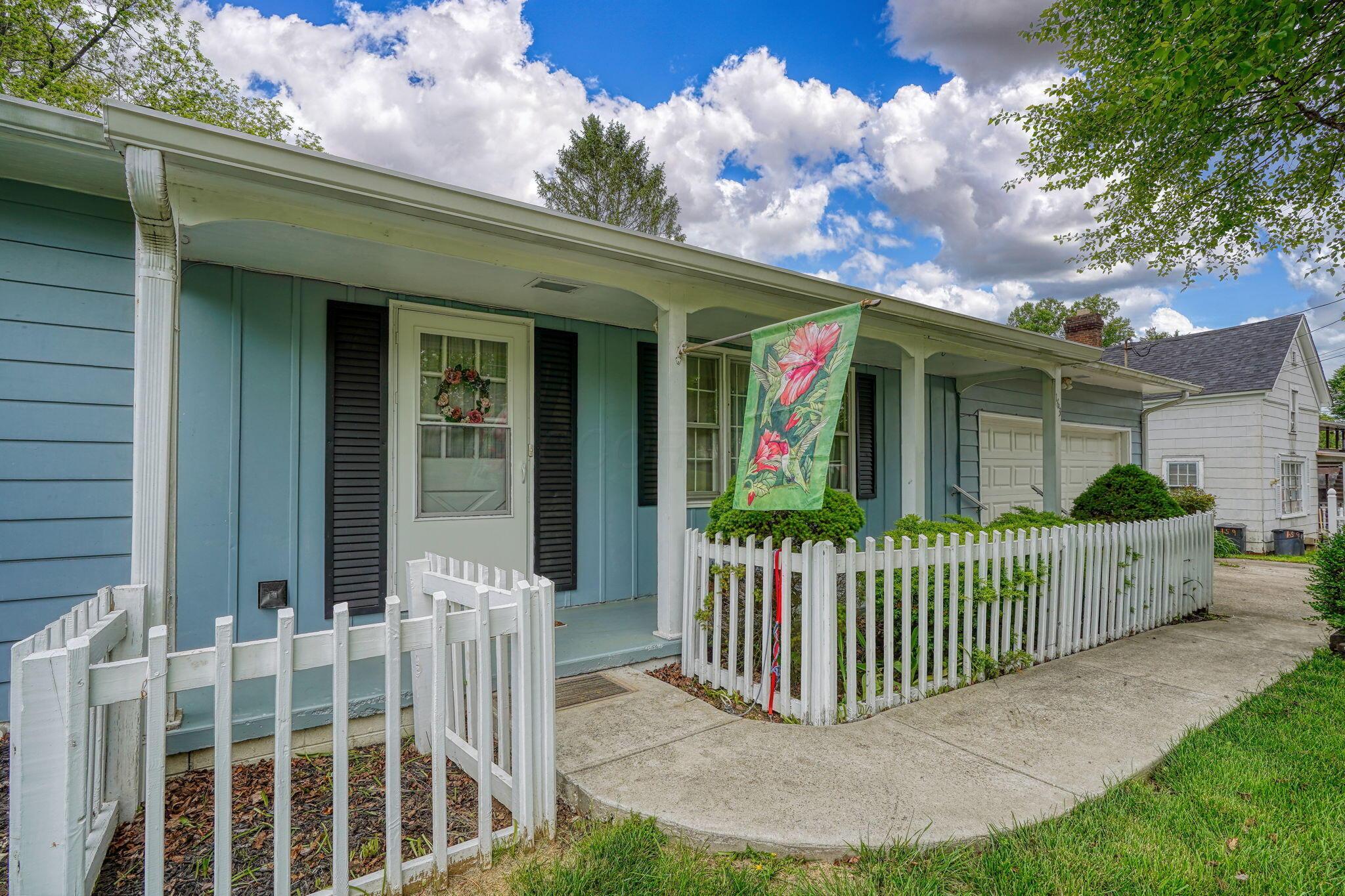 163 Burlington Road, Jackson, Ohio image 4