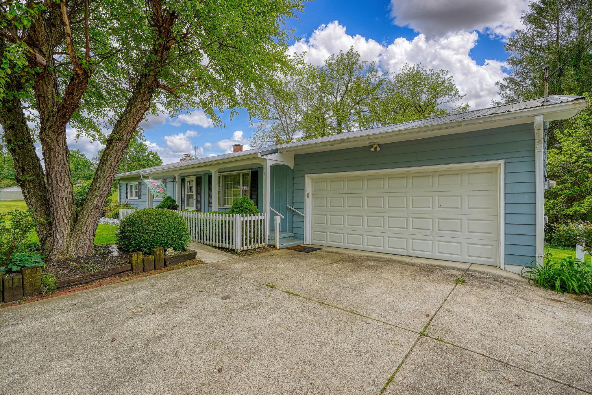 163 Burlington Road, Jackson, Ohio image 2