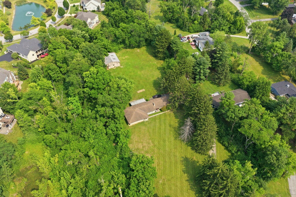 Photo of 7410 Riverside Drive, Dublin, OH 43016 (MLS # 226028468)