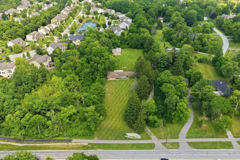 Photo of 7410 Riverside Drive, Dublin, OH 43016 (MLS # 226028468)