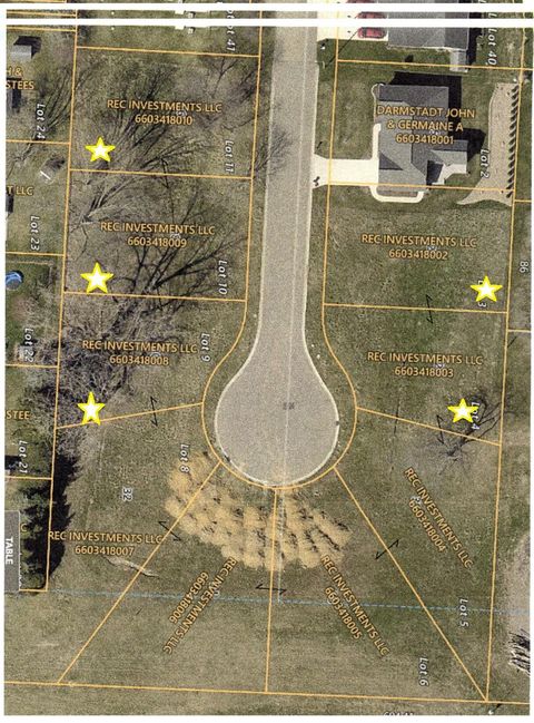 Photo of 26-30 Dogwood Terrace, Mount Vernon, OH 43050 (MLS # 226007157)