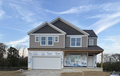 Photo of 5230 Haley Way, Grove City, OH 43123 (MLS # 226036018)