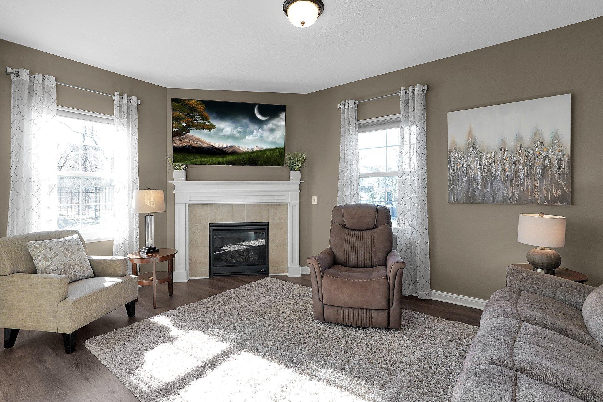 1241 Mcclish Court, Grove City, Ohio image 26