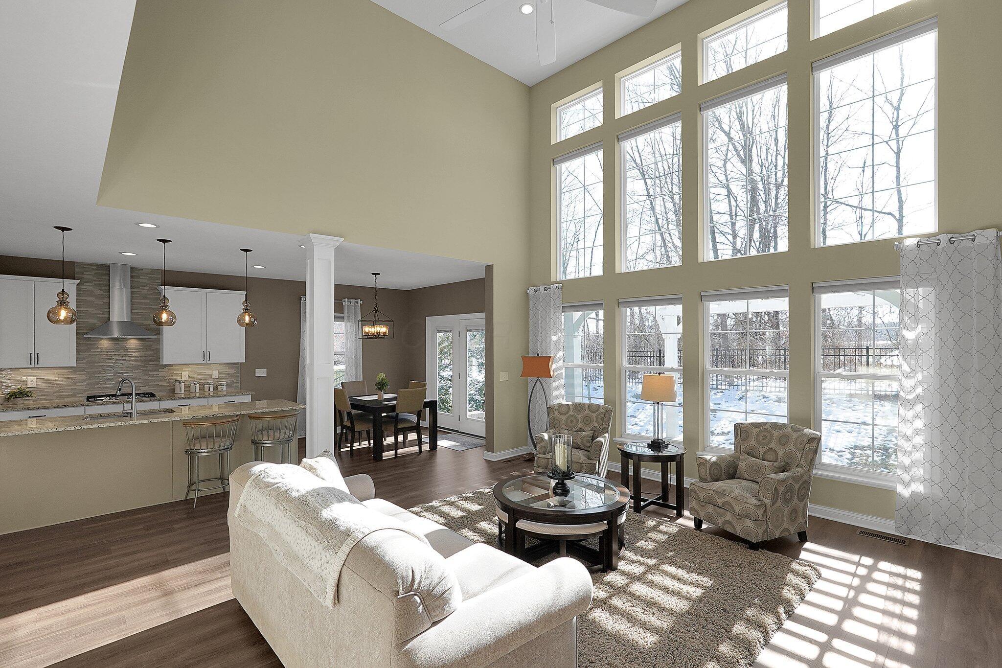 1241 Mcclish Court, Grove City, Ohio image 22