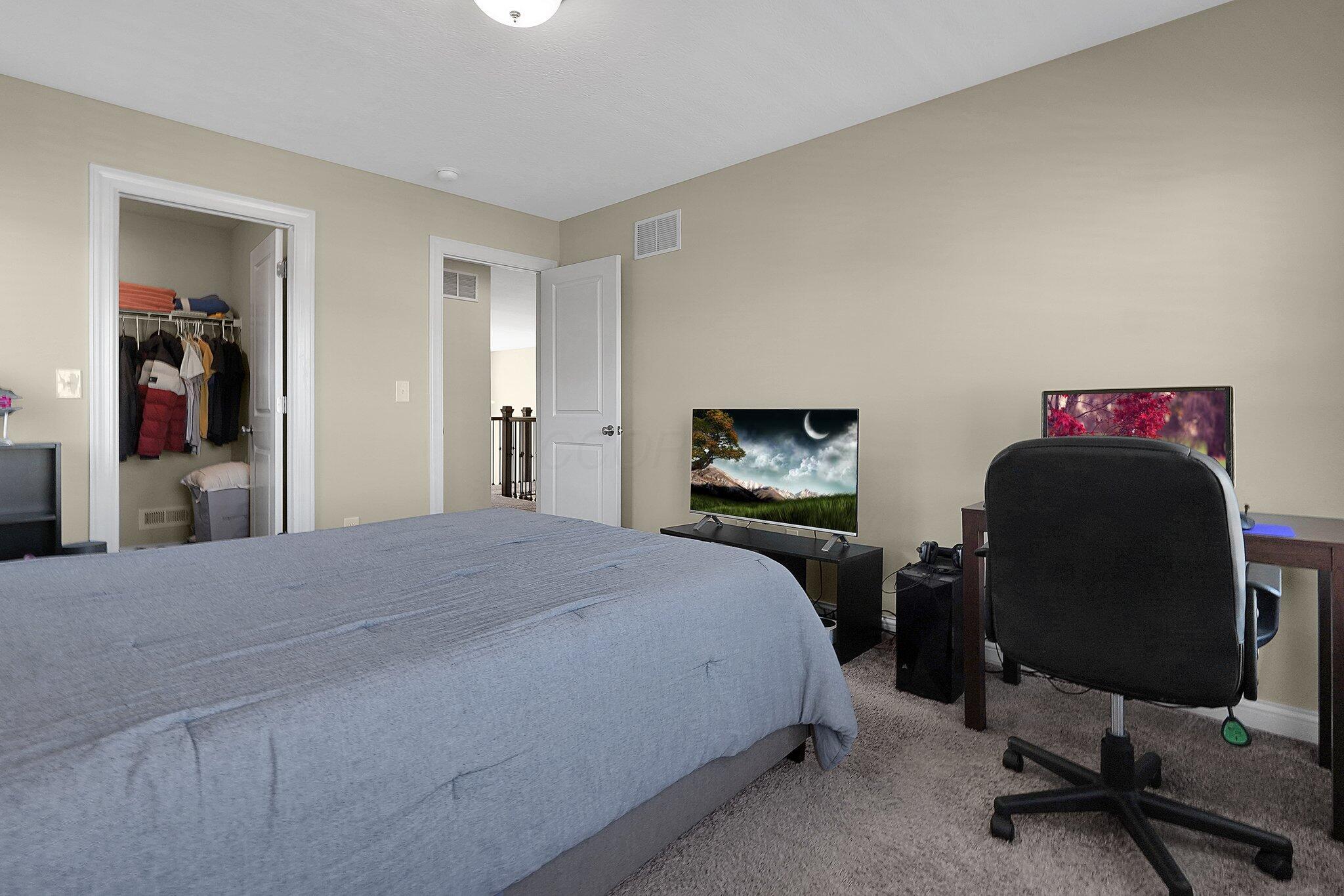 1241 Mcclish Court, Grove City, Ohio image 42