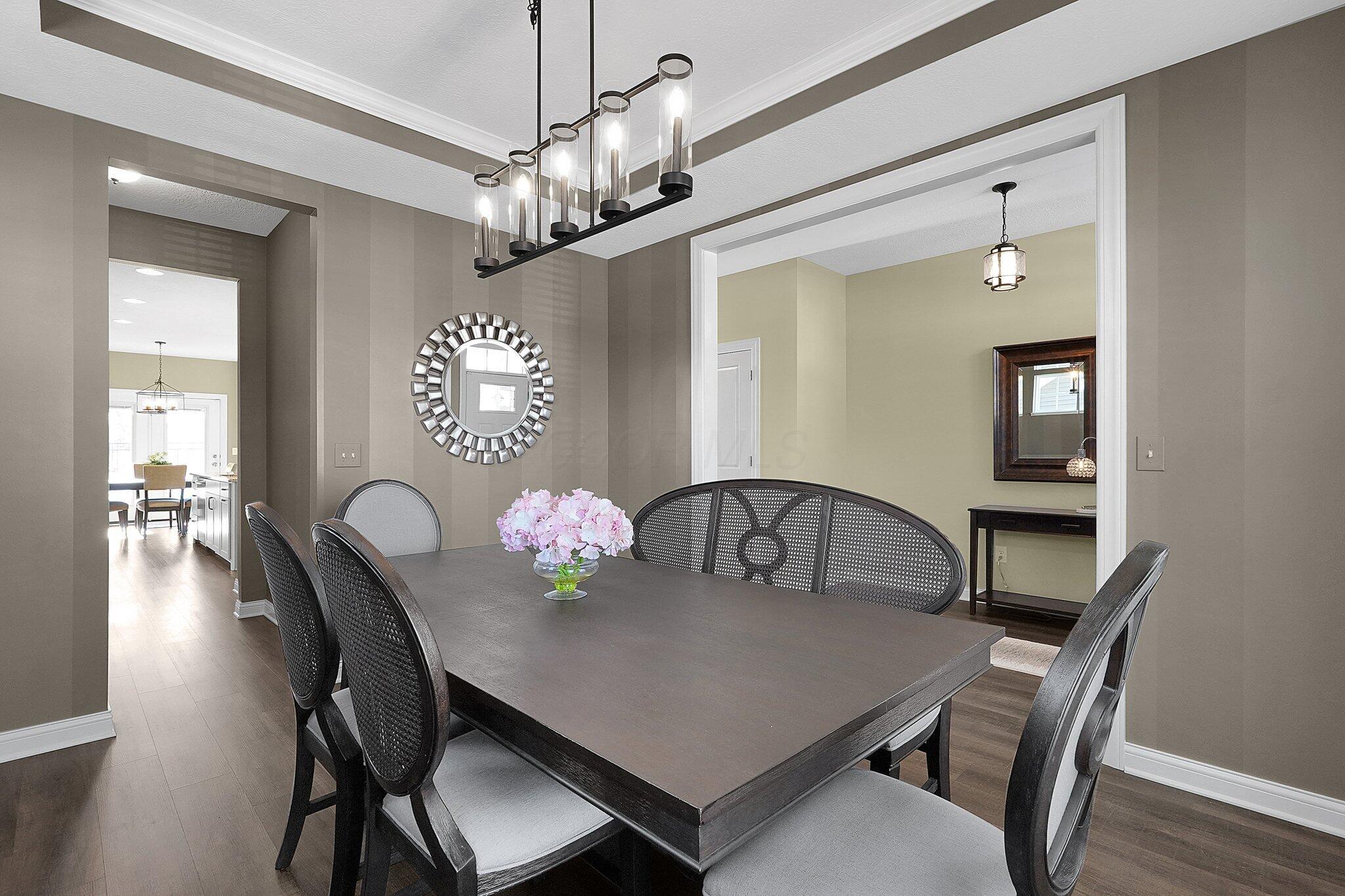 1241 Mcclish Court, Grove City, Ohio image 10