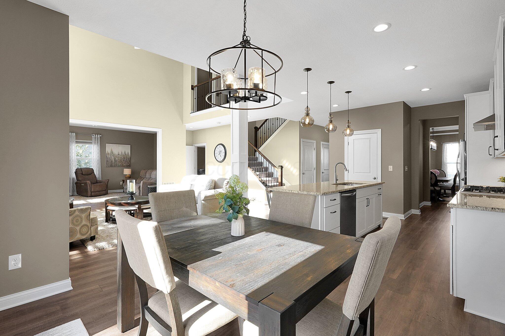 1241 Mcclish Court, Grove City, Ohio image 14