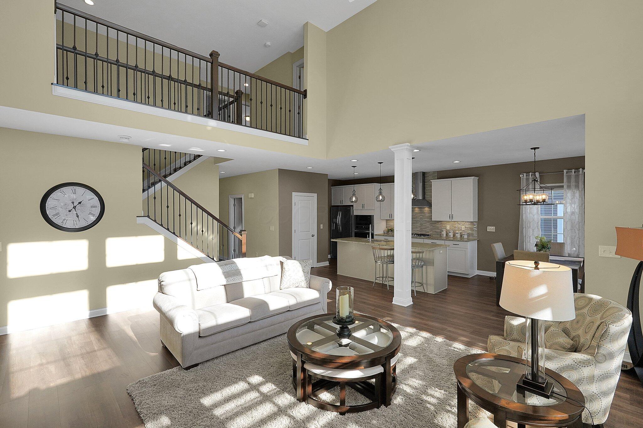 1241 Mcclish Court, Grove City, Ohio image 24