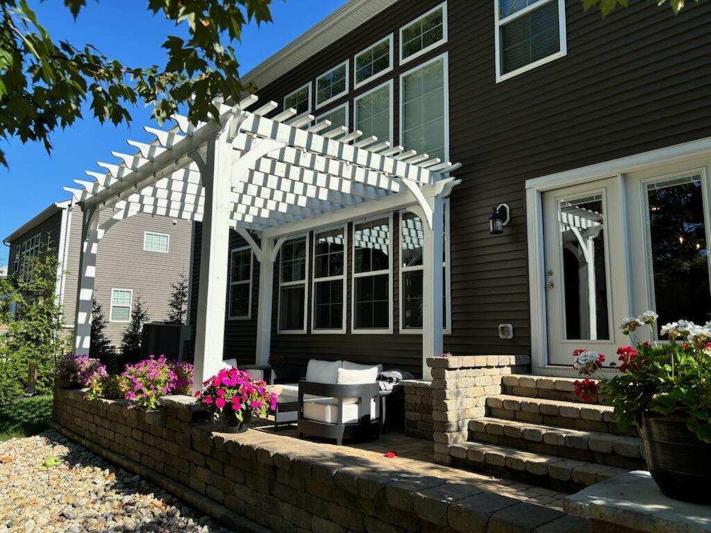 1241 Mcclish Court, Grove City, Ohio image 49