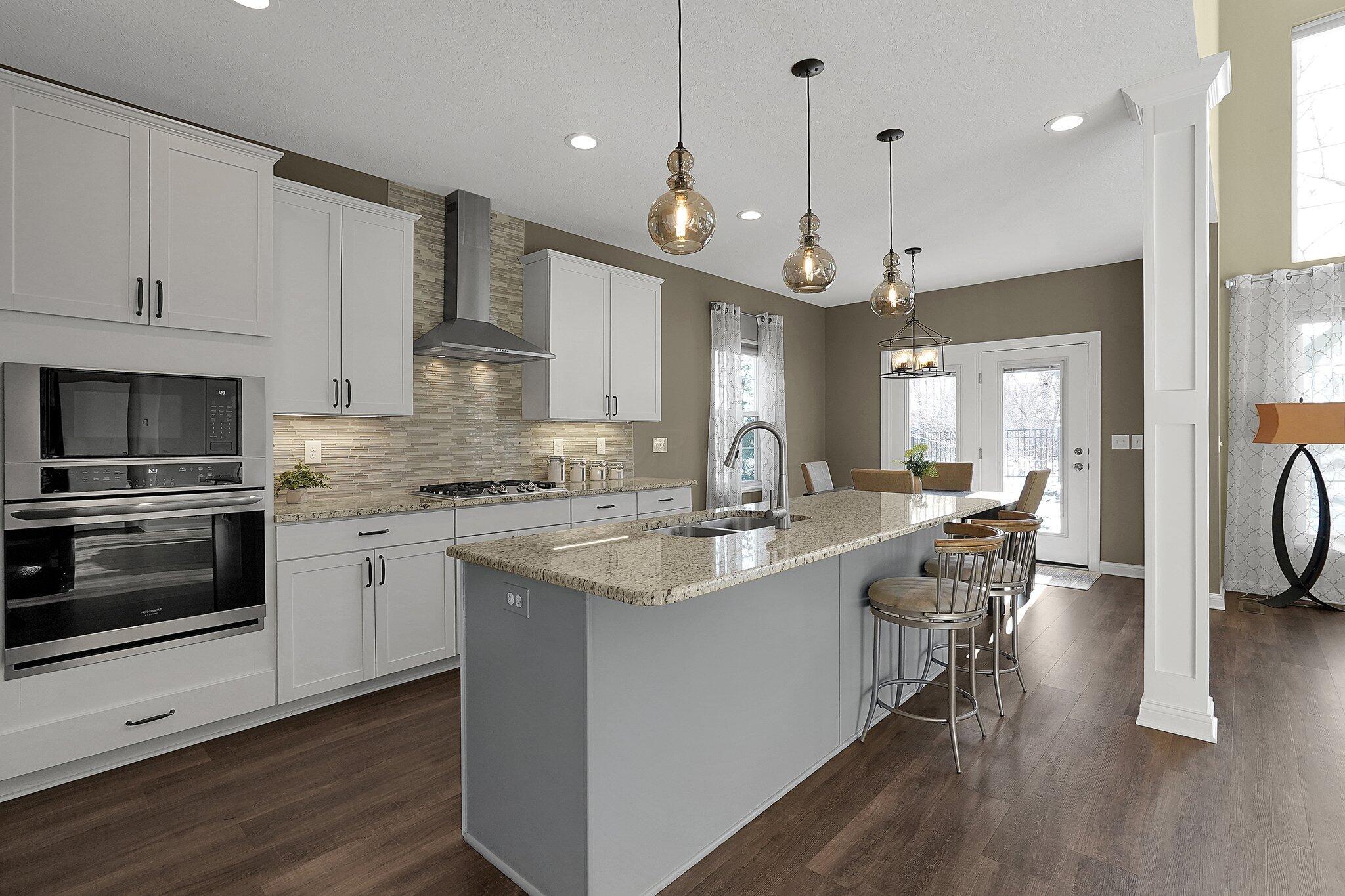 1241 Mcclish Court, Grove City, Ohio image 17