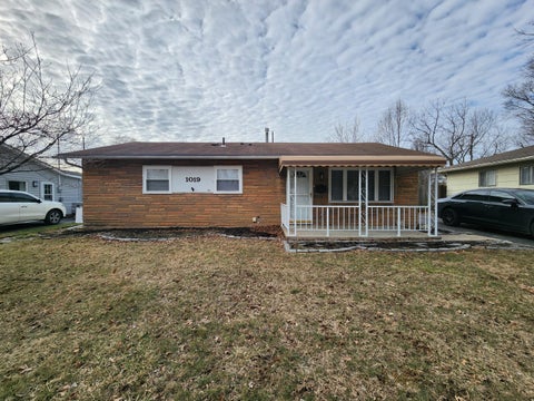 Photo of 1019 Cottingham Road, Reynoldsburg, OH 43068 (MLS # 226016279)