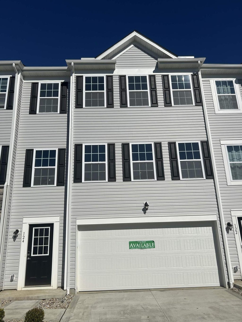 Photo of 124 Sitka Willow Drive, Etna, OH 43068 (MLS # 226040546)