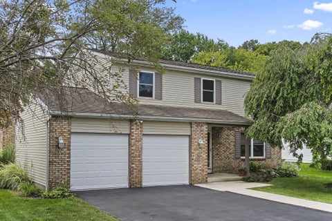 Photo of 1993 Charmingfare Street, Columbus, OH 43228 (MLS # 226031735)