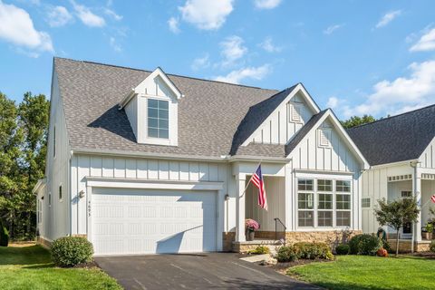 Tiny photo for 4693 Winding Oak Drive, Delaware, OH 43015 (MLS # 225039696)