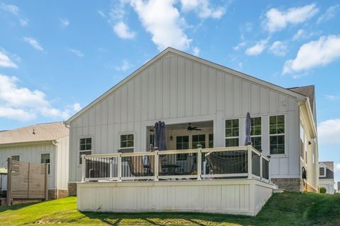 Tiny photo for 4693 Winding Oak Drive, Delaware, OH 43015 (MLS # 225039696)