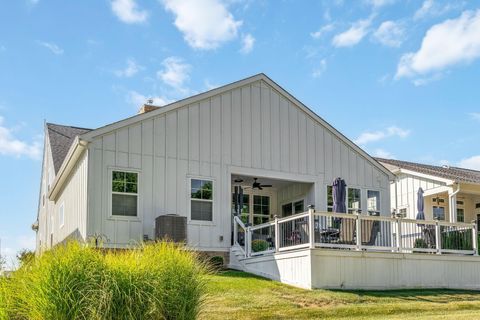 Tiny photo for 4693 Winding Oak Drive, Delaware, OH 43015 (MLS # 225039696)