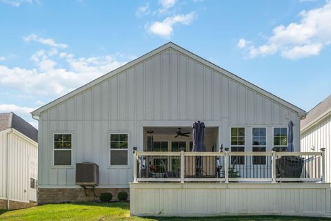 Tiny photo for 4693 Winding Oak Drive, Delaware, OH 43015 (MLS # 225039696)
