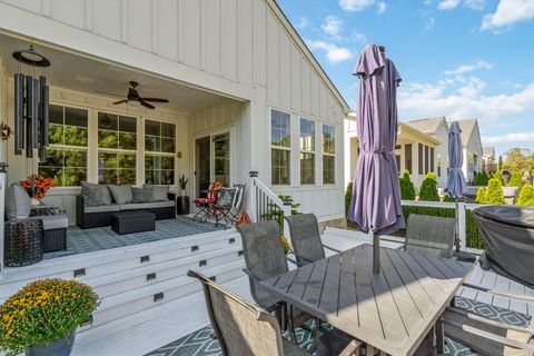 Tiny photo for 4693 Winding Oak Drive, Delaware, OH 43015 (MLS # 225039696)