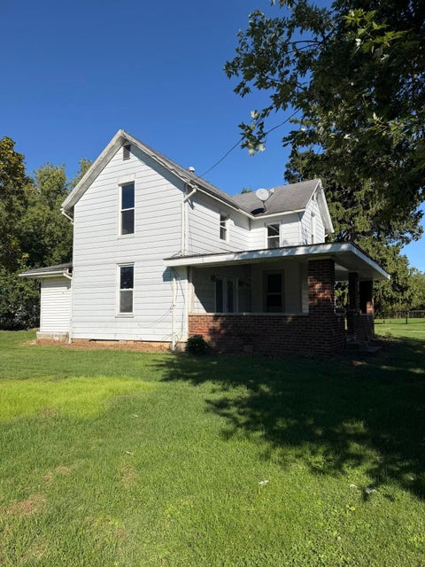 Photo of 40 Allen Avenue, New Holland, OH 43145 (MLS # 226036676)