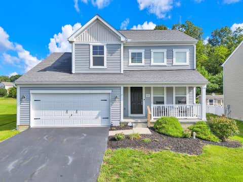 Homes For Sale - 2317 Running Brook Avenue<br/> Lancaster, OH 43130
