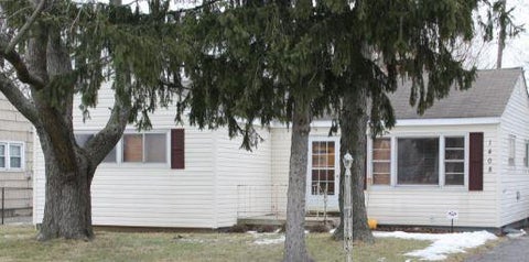 Photo of 1408 S Zettler Road, Columbus, OH 43227 (MLS # 226033606)