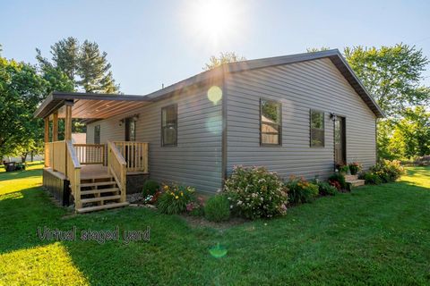 Photo of 6631 Fascination Way, Hillsboro, OH 45133 (MLS # 226006624)