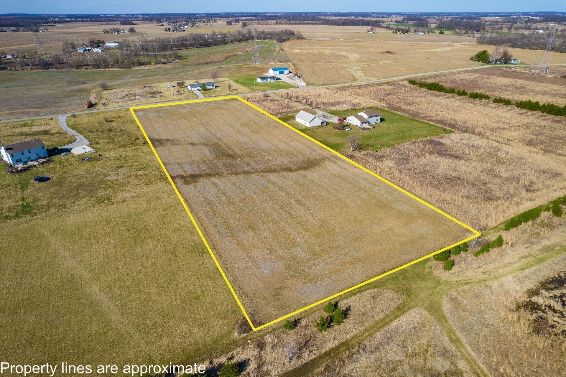 15301 Gandy Eddy Road, Marysville, Ohio image 7