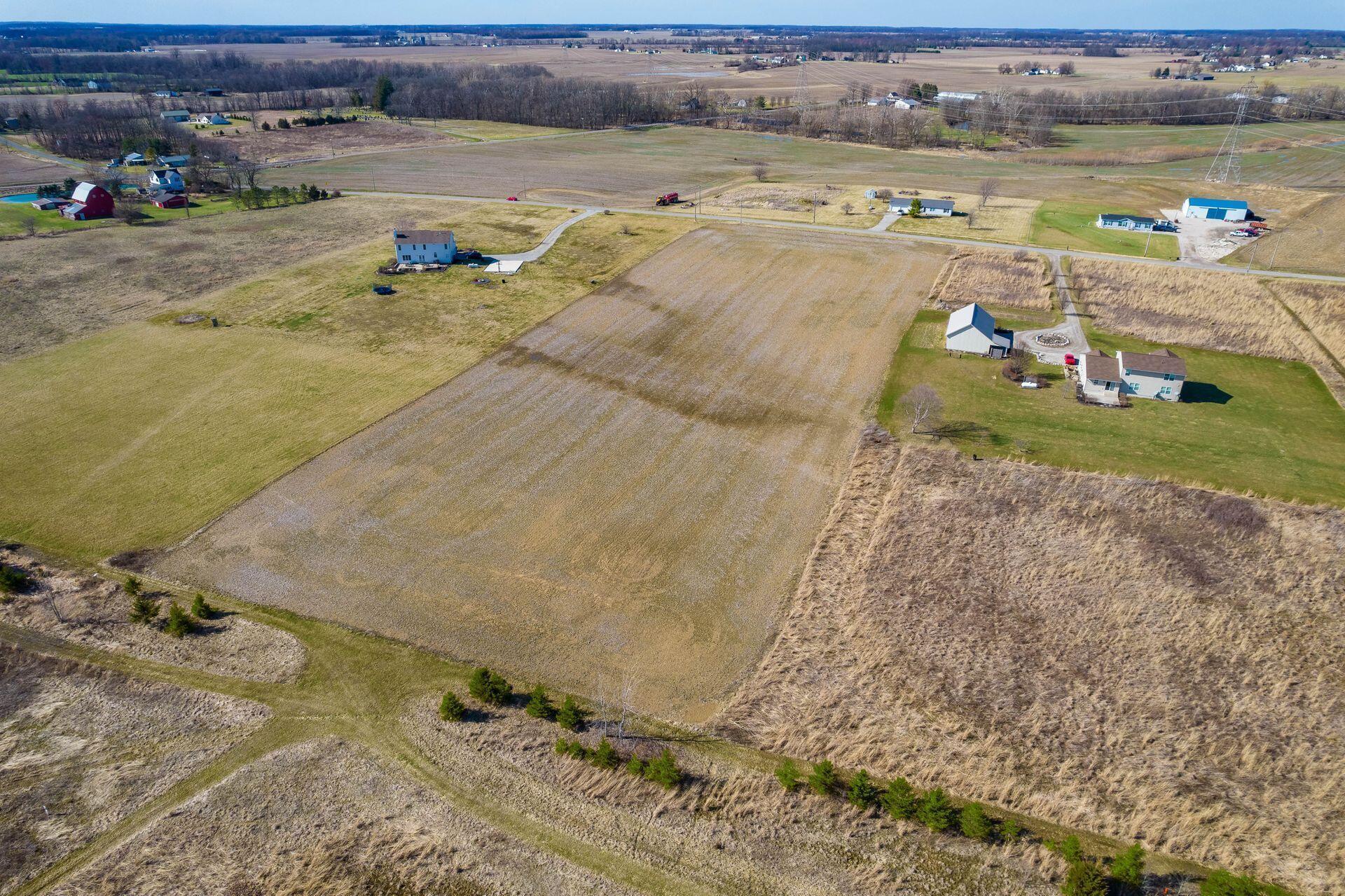 15301 Gandy Eddy Road, Marysville, Ohio image 10
