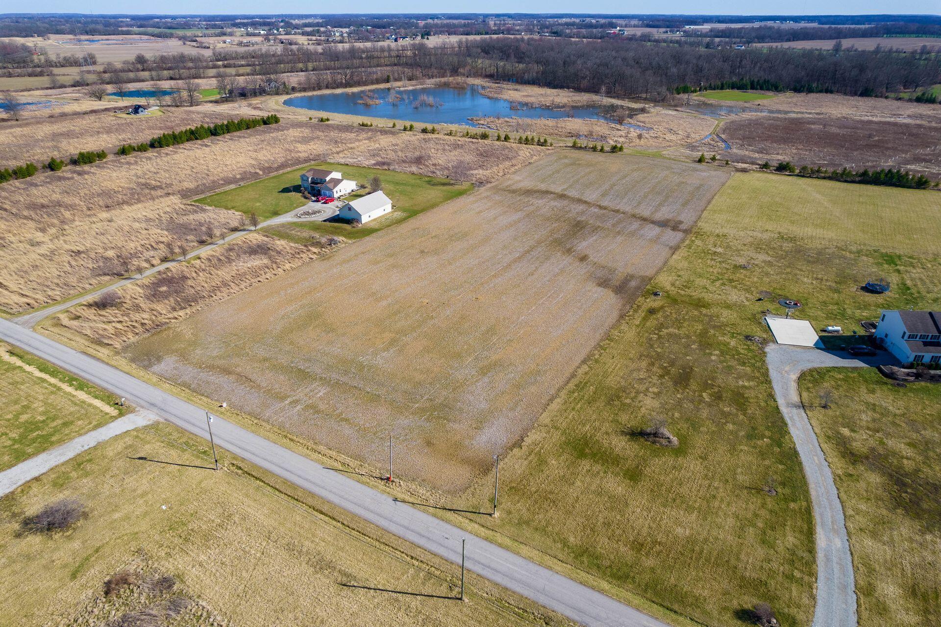 15301 Gandy Eddy Road, Marysville, Ohio image 2