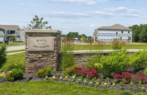 Tiny photo for 2729 Henshaw Drive, Delaware, OH 43015 (MLS # 226024914)