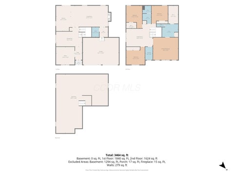 Tiny photo for 2729 Henshaw Drive, Delaware, OH 43015 (MLS # 226024914)