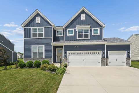 Tiny photo for 2729 Henshaw Drive, Delaware, OH 43015 (MLS # 226024914)