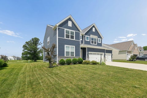 Tiny photo for 2729 Henshaw Drive, Delaware, OH 43015 (MLS # 226024914)