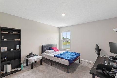 Tiny photo for 2729 Henshaw Drive, Delaware, OH 43015 (MLS # 226024914)