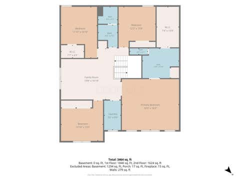 Tiny photo for 2729 Henshaw Drive, Delaware, OH 43015 (MLS # 226024914)