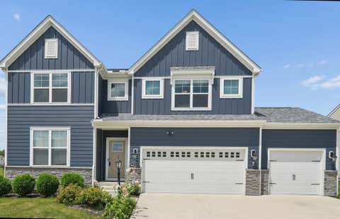 Photo of 2729 Henshaw Drive, Delaware, OH 43015 (MLS # 226024914)