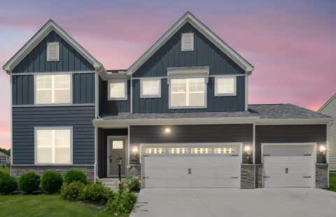 Tiny photo for 2729 Henshaw Drive, Delaware, OH 43015 (MLS # 226024914)