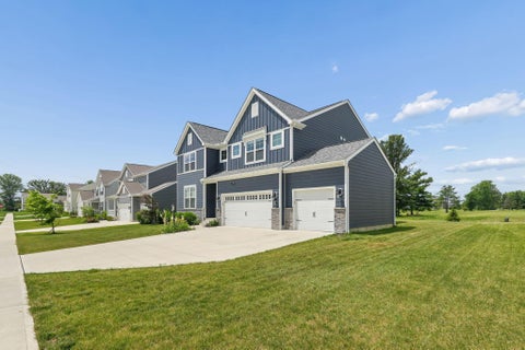 Tiny photo for 2729 Henshaw Drive, Delaware, OH 43015 (MLS # 226024914)
