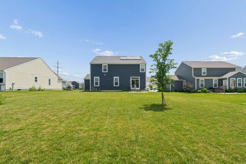 Tiny photo for 2729 Henshaw Drive, Delaware, OH 43015 (MLS # 226024914)