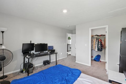 Tiny photo for 2729 Henshaw Drive, Delaware, OH 43015 (MLS # 226024914)