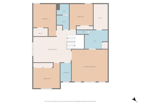 Tiny photo for 2729 Henshaw Drive, Delaware, OH 43015 (MLS # 226024914)
