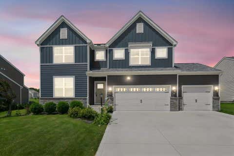 Tiny photo for 2729 Henshaw Drive, Delaware, OH 43015 (MLS # 226024914)