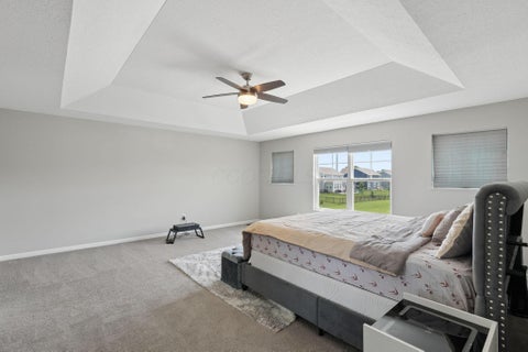 Tiny photo for 2729 Henshaw Drive, Delaware, OH 43015 (MLS # 226024914)