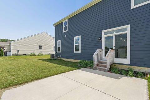 Tiny photo for 2729 Henshaw Drive, Delaware, OH 43015 (MLS # 226024914)