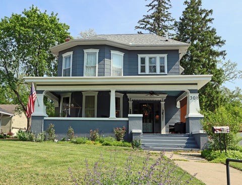 Photo for 308 W Reynolds Street